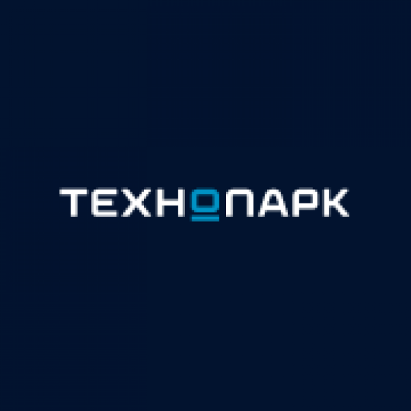 Технопарк логотип