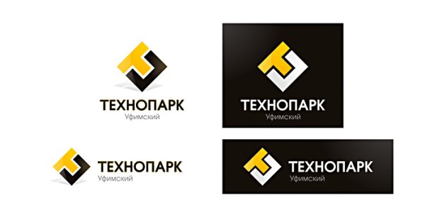 Логотип технопарка Кванториум