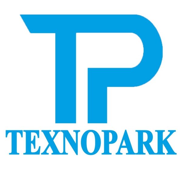 Технопарк компания логотип