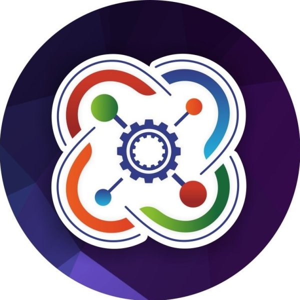 Технопарк магазин лого