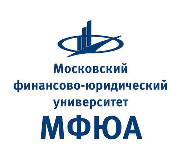 Московский финансово-юридический университет логотип