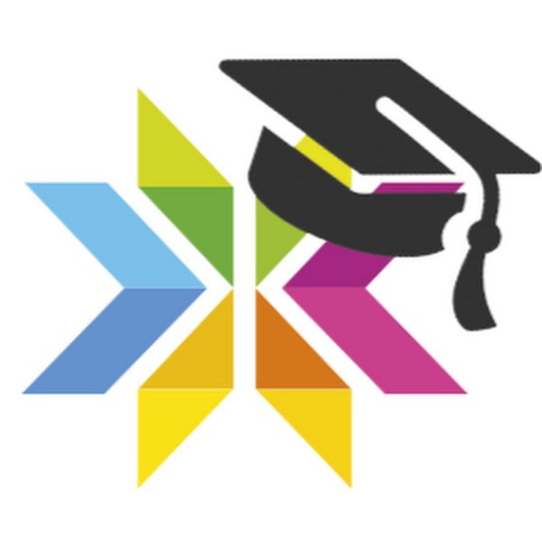 Эмблемы учебных центров