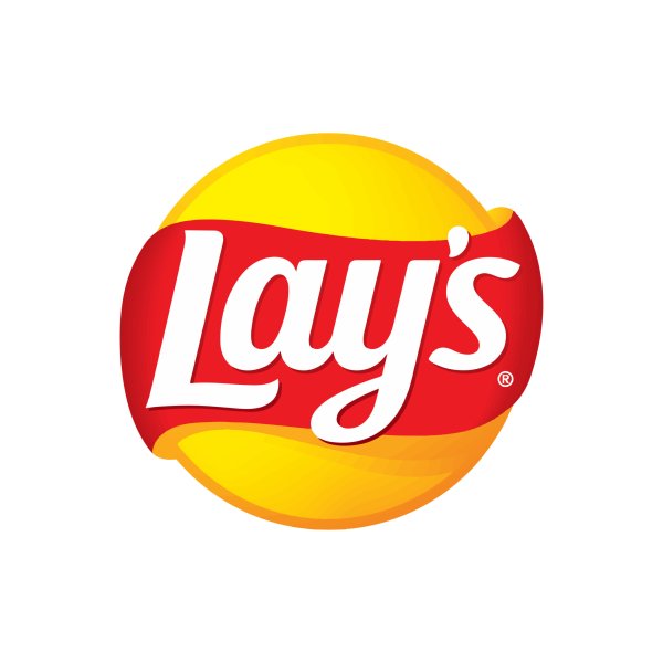 Lays надпись