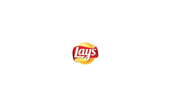 Lays логотип