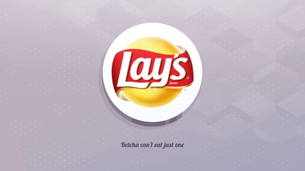 Lay s логотип