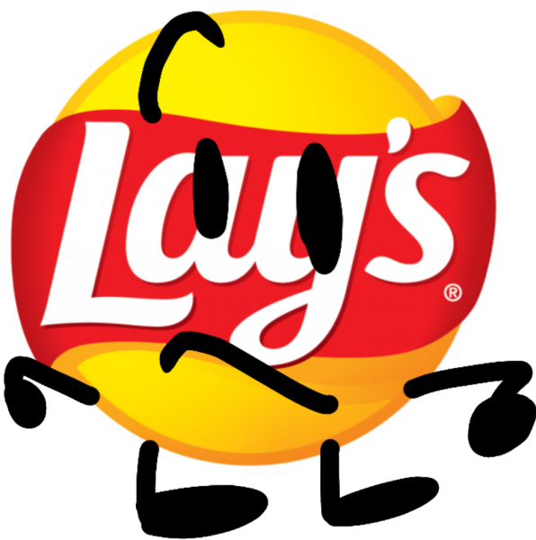 Логотип чипсов