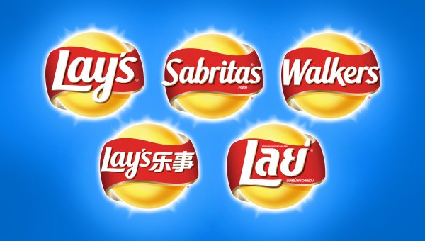 Lays Sensations моцарелла