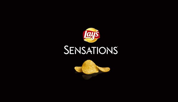 Lays логотип