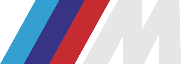 BMW M Performance логотип вектор