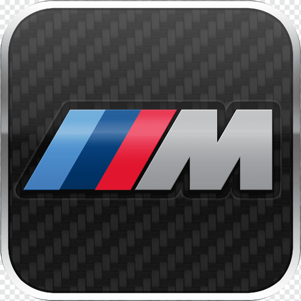 BMW m5 logo