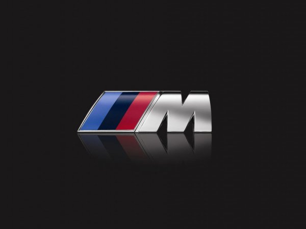 M Power BMW Performance