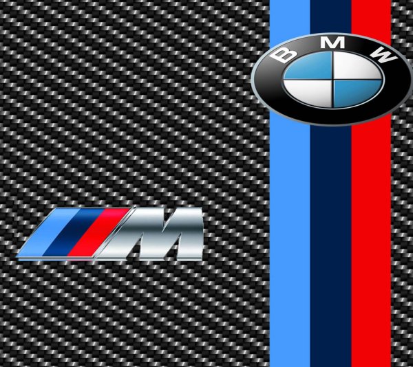 BMW m1 logo