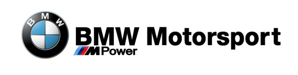 Powered by BMW Motorsport вектор
