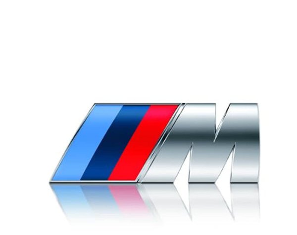 BMW M Performance логотип