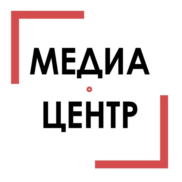 Медиацентр логотип