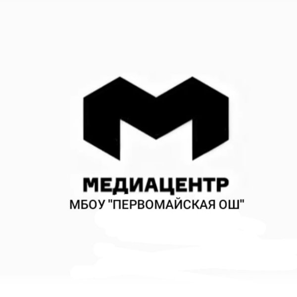 Медиацентр эмблема