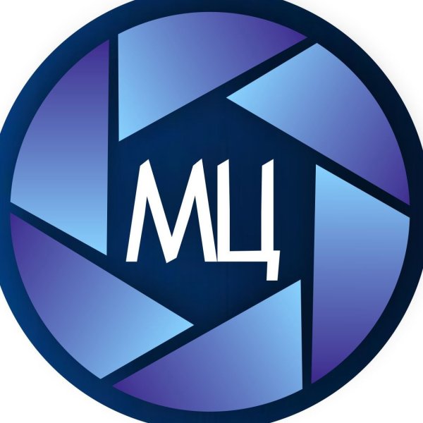 Медиацентр логотип