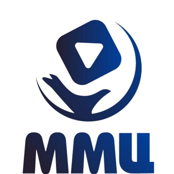 Логотип медиацентра