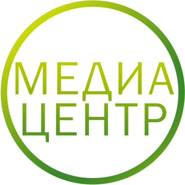 Медиацентр значок