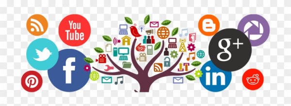 Школьный медиацентр