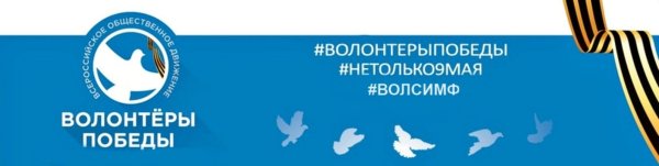 Волонтеры Победы презентация