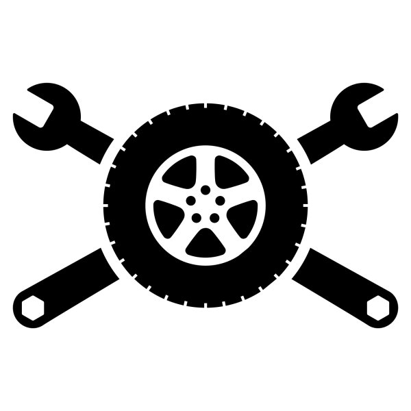 Автослесарь логотип