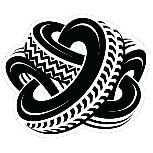 Шиномонтаж иконка