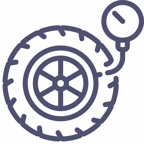 Шиномонтаж значок