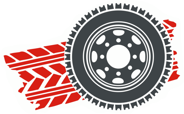 Шины логотип