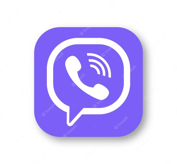 Икона Viber