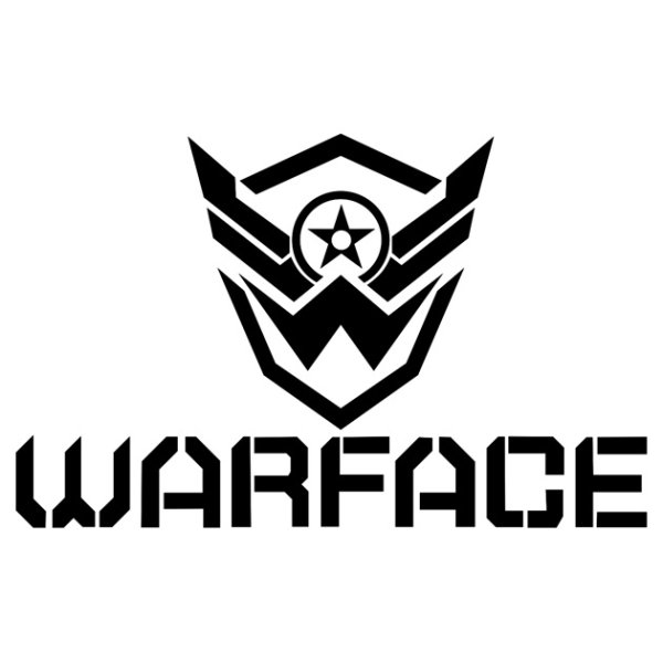 Warface лого