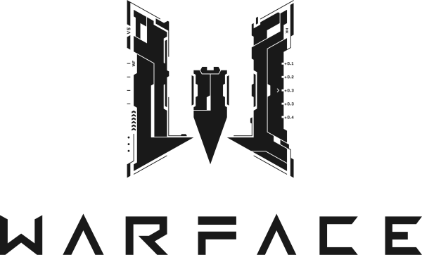 Warface лого