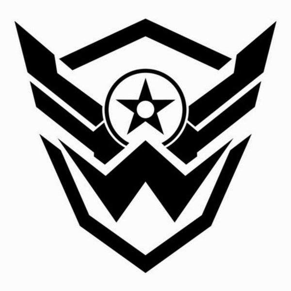 Знак варфейс