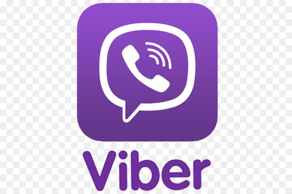 Векторные значки Viber