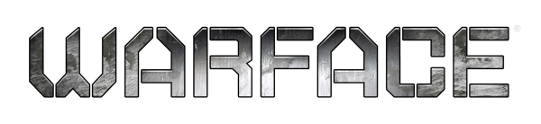 Варфейс надпись