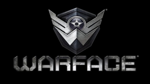 Warface logo