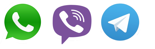 Значок вибер вектор