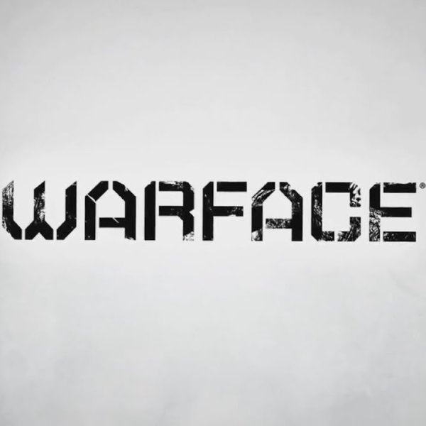 Варфейс логотип для фотошопа