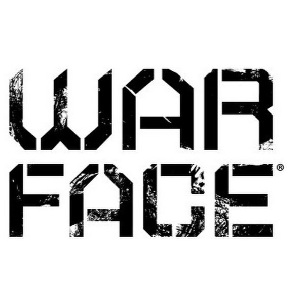 Логотип варфейс