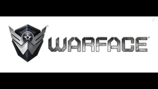 Варфейс надпись