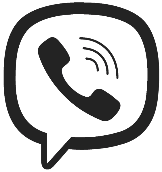 Раскраска вайбер