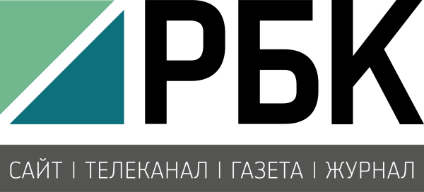 РБК ТВ логотип