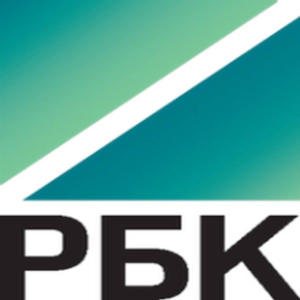 РБК логотип телеканала