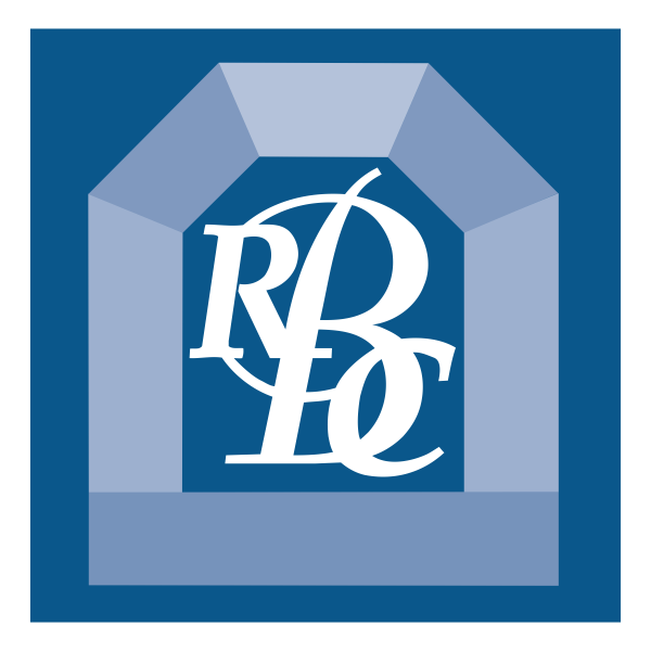 РБК стиль логотип