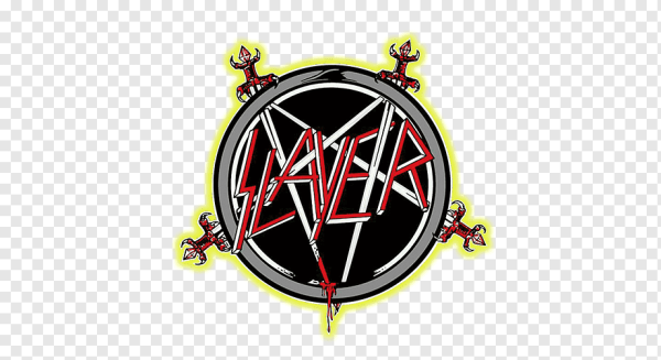 Slayer группа логотип вектор