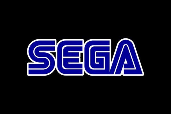 Sega без фона