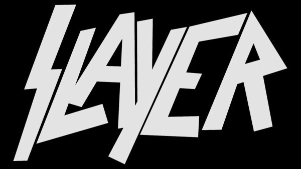 Группа Slayer logo