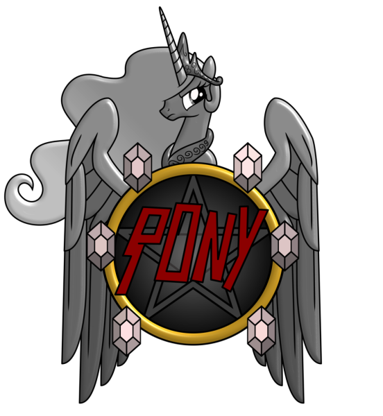 Slayer logo на прозрачном фоне