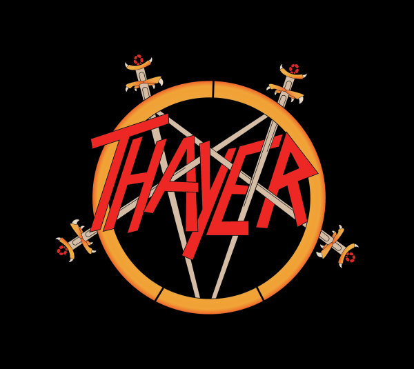 Slayer эмблема