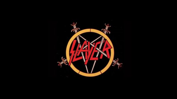 Slayer вектор
